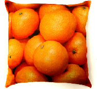 Fruit Cushion Covers
