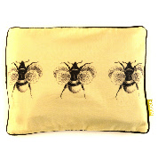 Bees Cushion covers