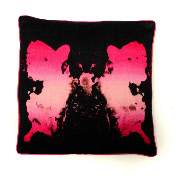 Photoblot Butterfly cushion covers